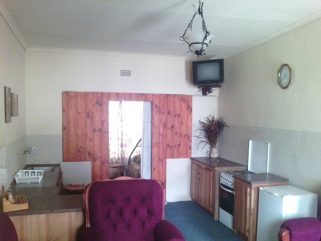 Pat'S Place Machadodorp Cameră foto