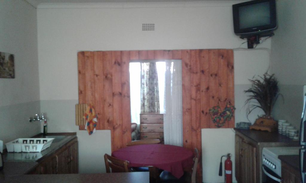 Pat'S Place Machadodorp Cameră foto