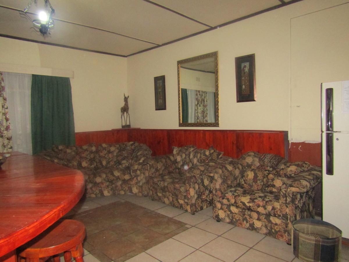 Pat'S Place Machadodorp Cameră foto